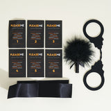 Jeux coquins