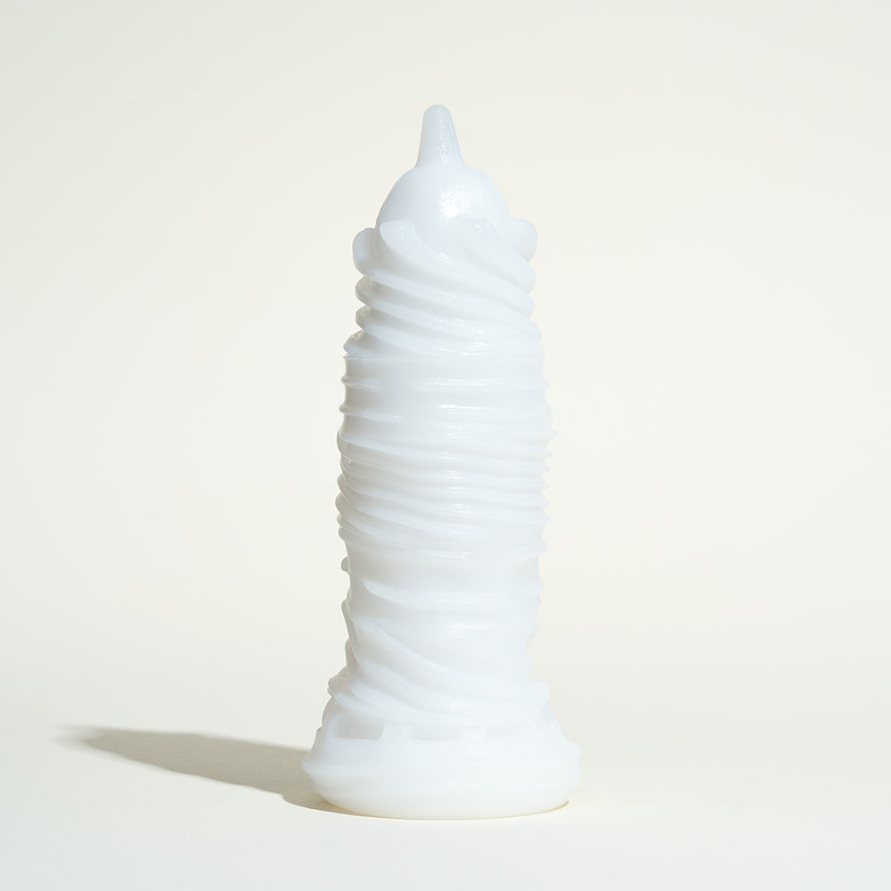 Reusable air-tech twist - Ripple