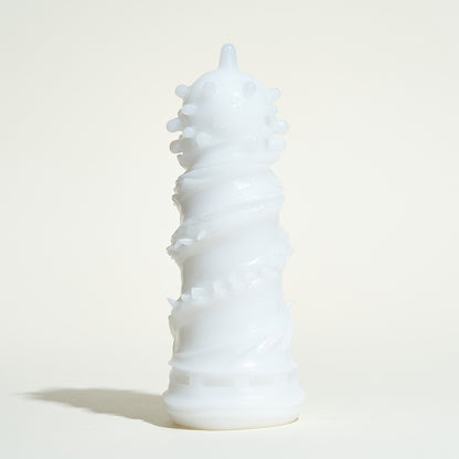 Reusable air-tech twist - Bumps