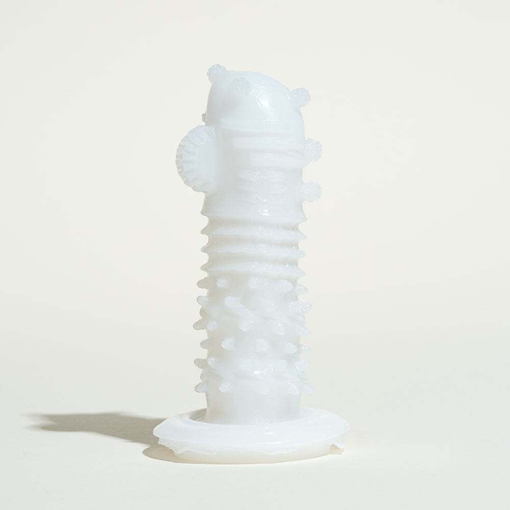 Tenga Deep Throat Cup, Cool Edition special