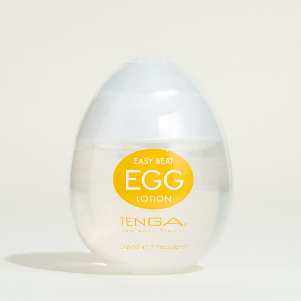 Special egg / sheath lubricant