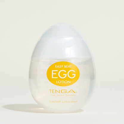 Special egg / sheath lubricant