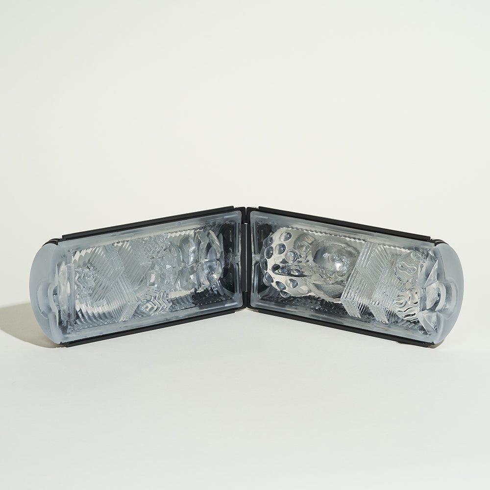 Tenga Black Fliphole Tenga