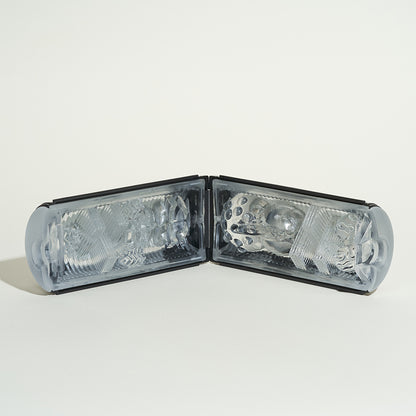 Tenga Black Fliphole Tenga