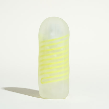 Spinner masturbator Tenga - Shell 03