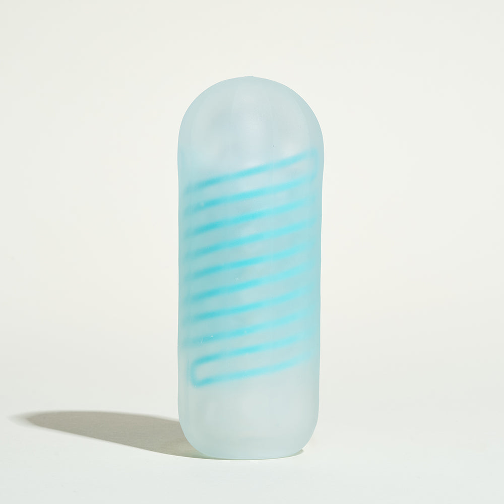 Spinner masturbator Tenga - Tetra 01