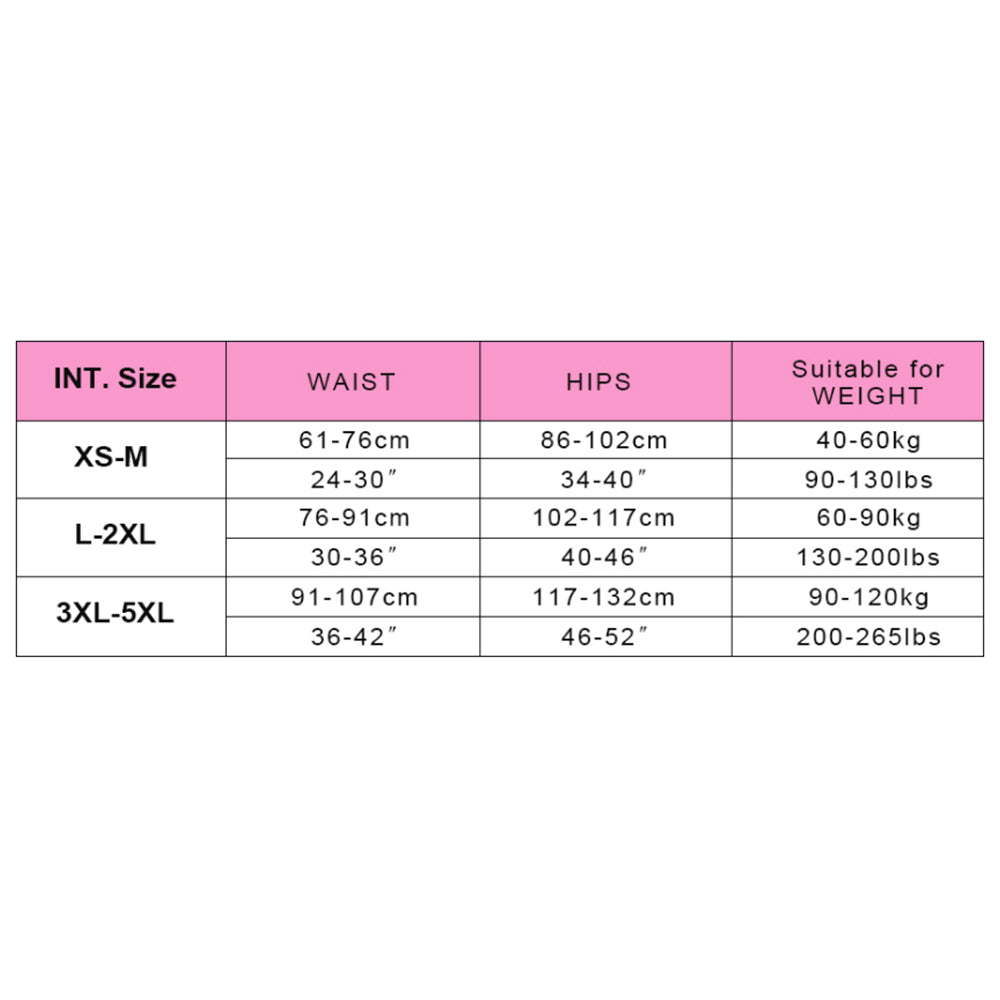 Collants ouverts effet porte-jarretelles OhYeah