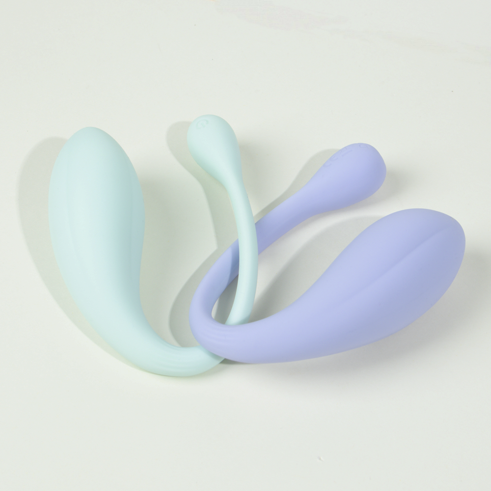 Egg Vibrating remote-controlled Tao of HYYO 