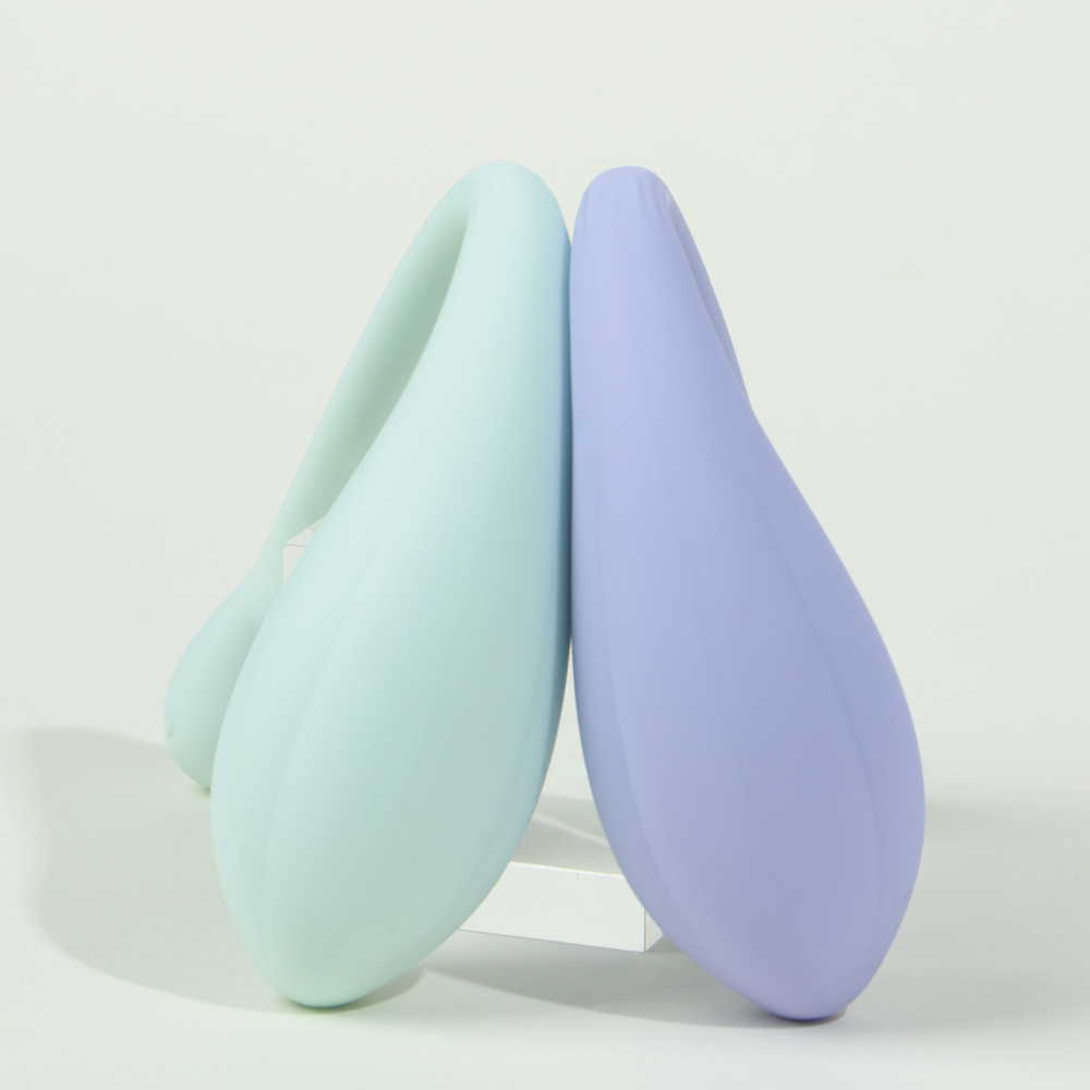 Egg Vibrating remote-controlled Tao of HYYO 