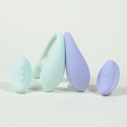 Egg Vibrating remote-controlled Tao of HYYO  - Egg Vibrating remote-controlled Tao of HYYO 