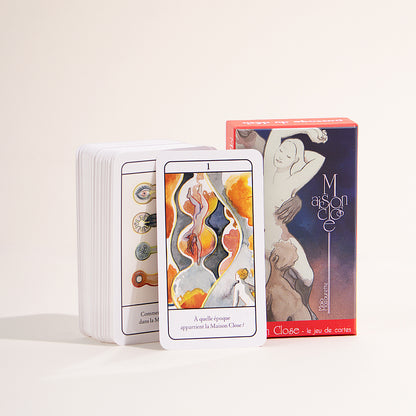 Role play – Maison Close | Maïa Mazaurette