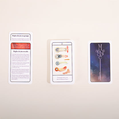 Role play – Maison Close | Maïa Mazaurette