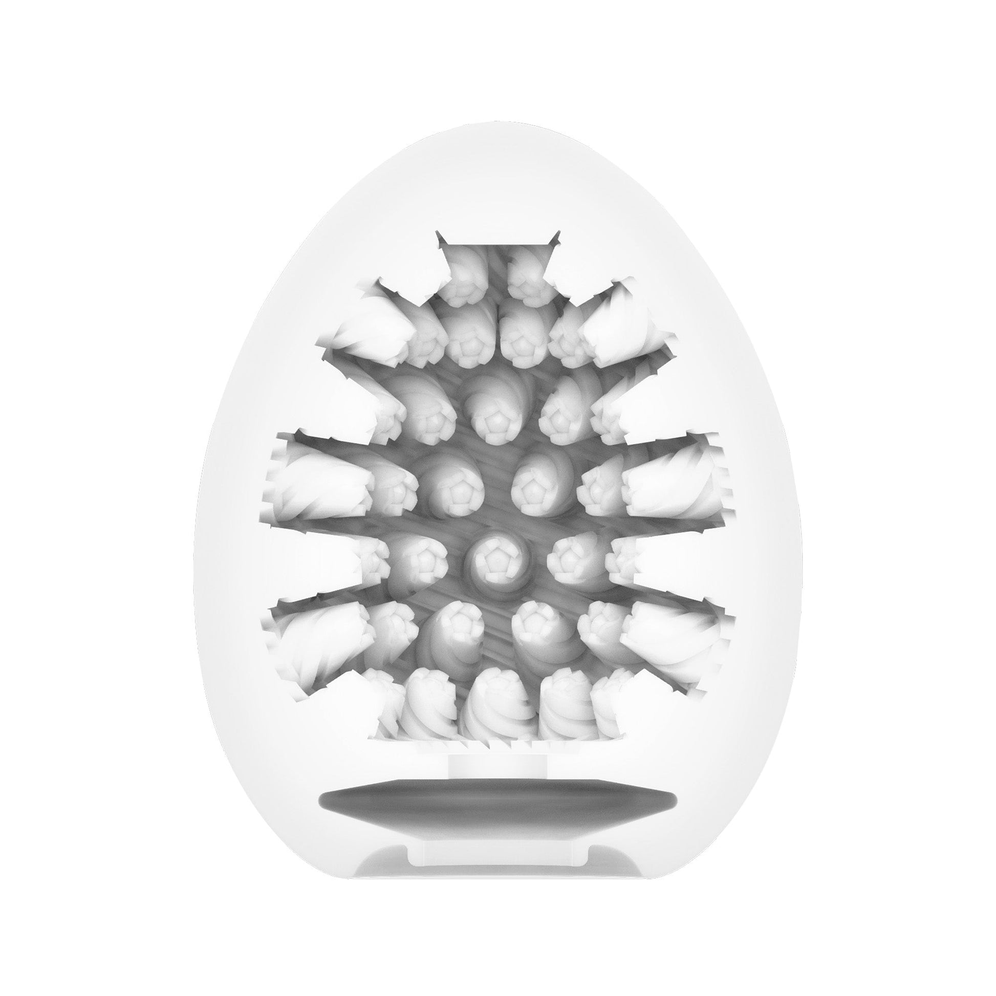 Tenga Egg : Oeuf de masturbation - Cone