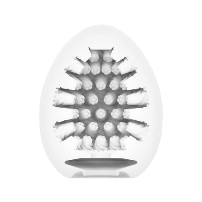 Tenga Egg : Oeuf de masturbation - Cone