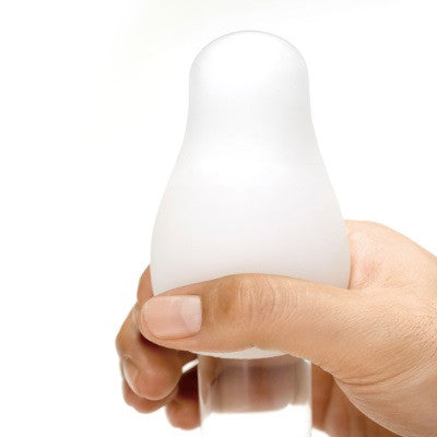 Tenga Egg : Oeuf de masturbation - Tenga Egg : Oeuf de masturbation