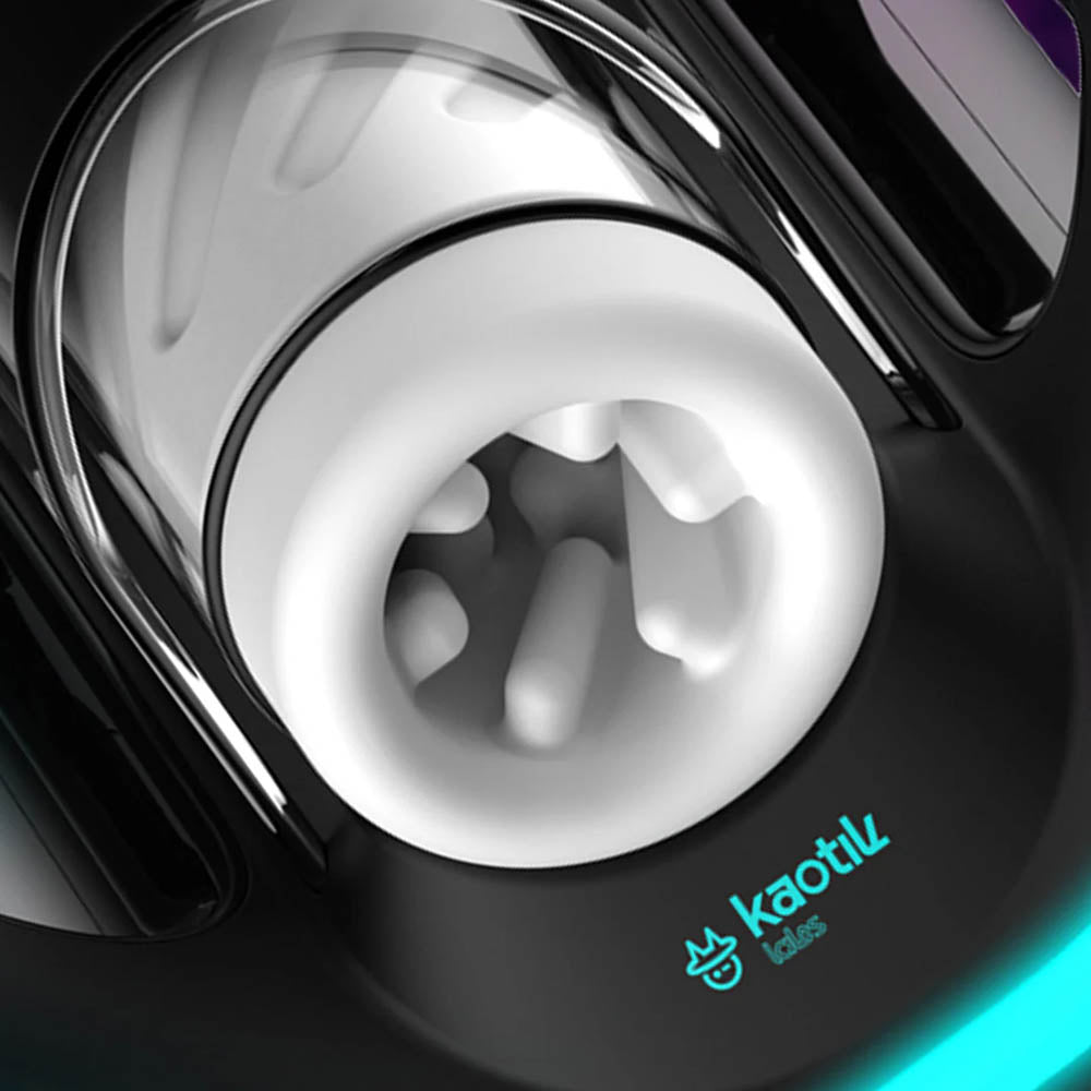 Jetpack from Kaotik Labs 
