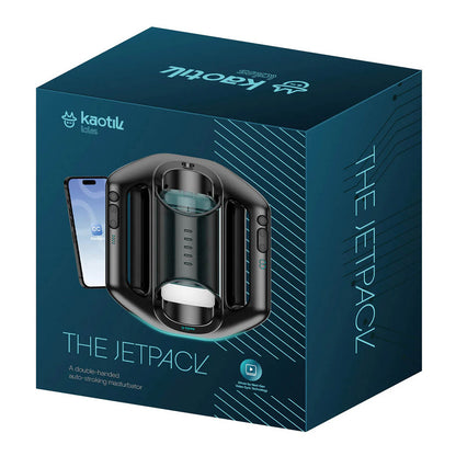 Jetpack from Kaotik Labs 