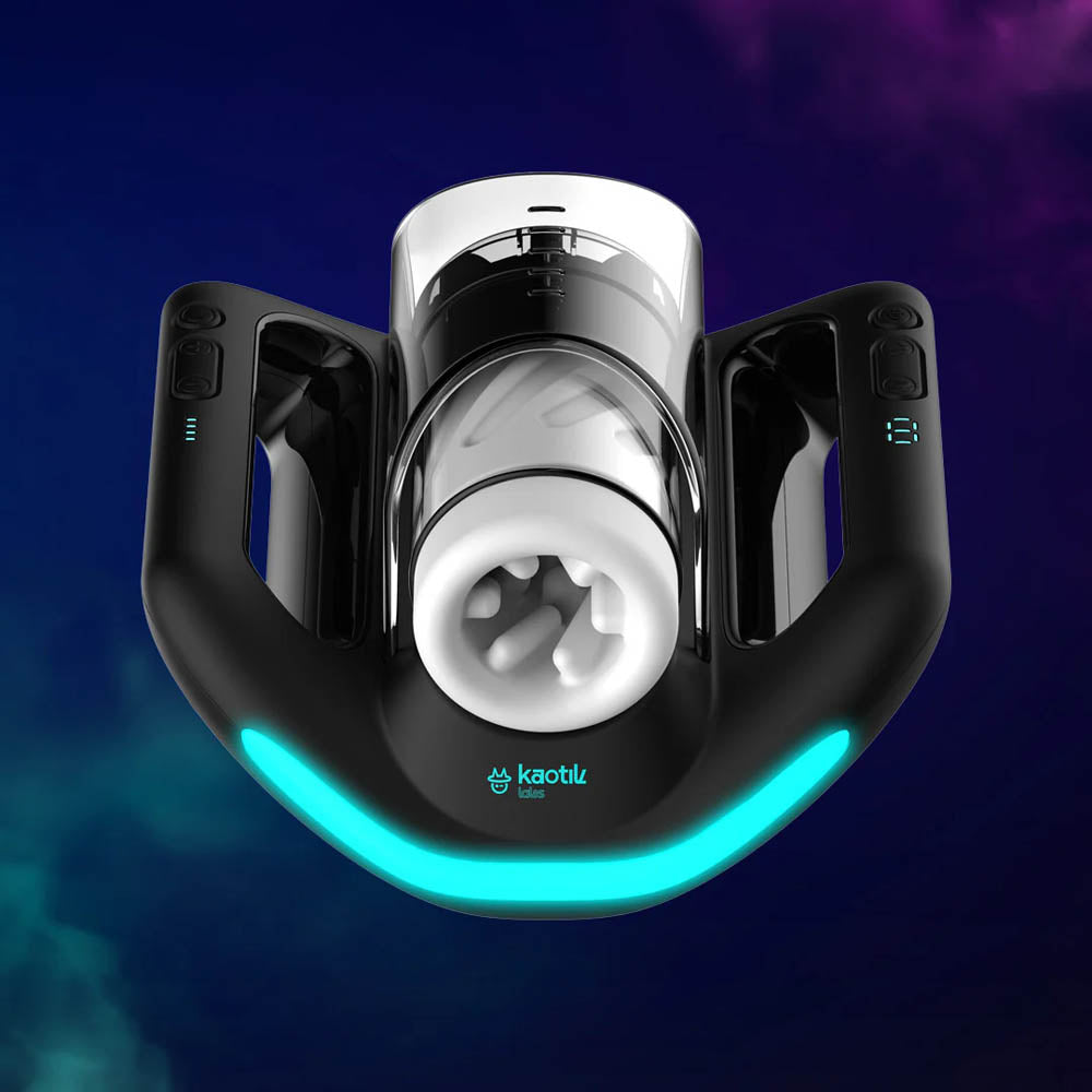 Jetpack from Kaotik Labs 