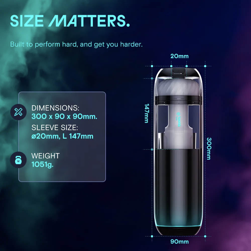Cocoon by Kaotik Labs 