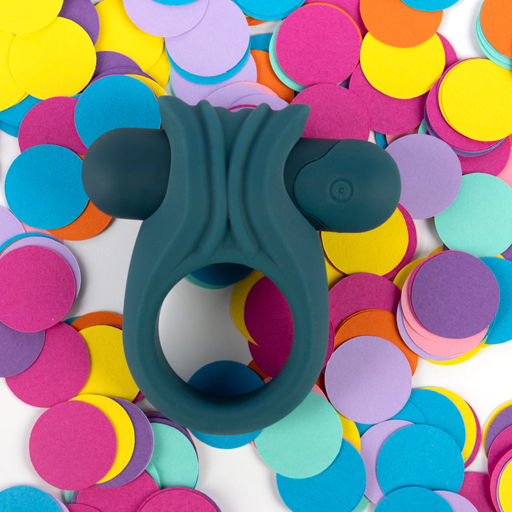 Cockring vibrant Tony