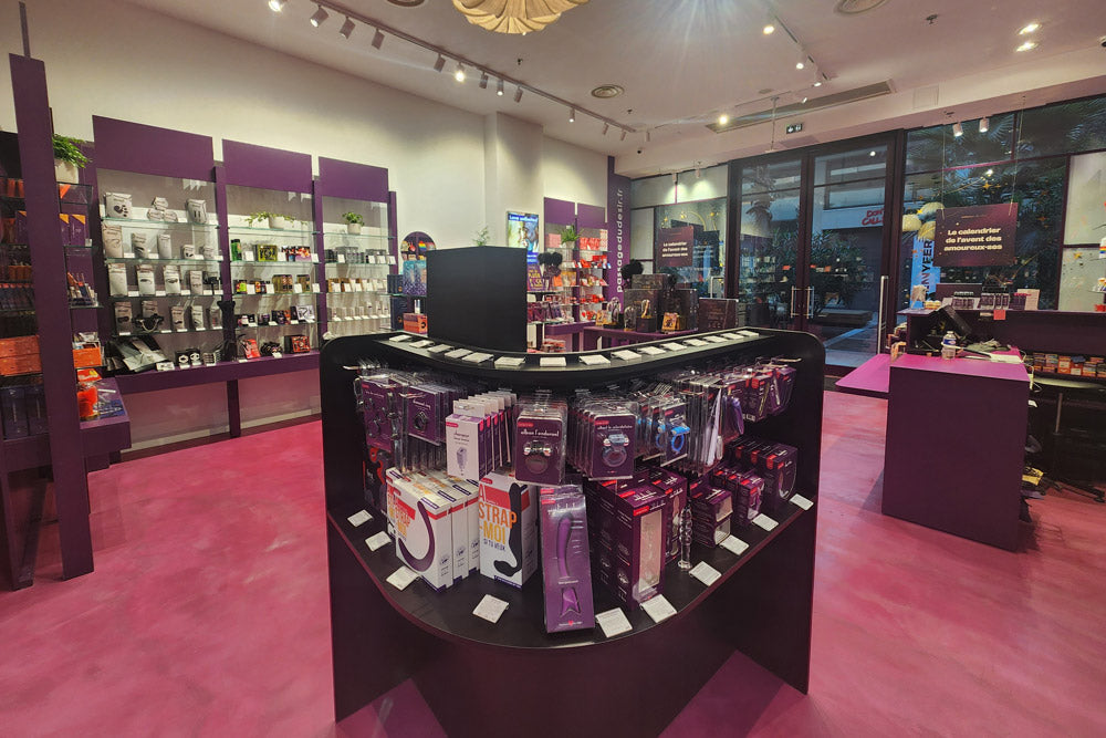 Toulon - Lovestore CC L'Avenue 83