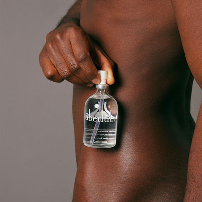 Luxury silicone lubricant überlube - 100ml