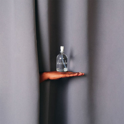 Luxury silicone lubricant überlube - Luxury silicone lubricant überlube