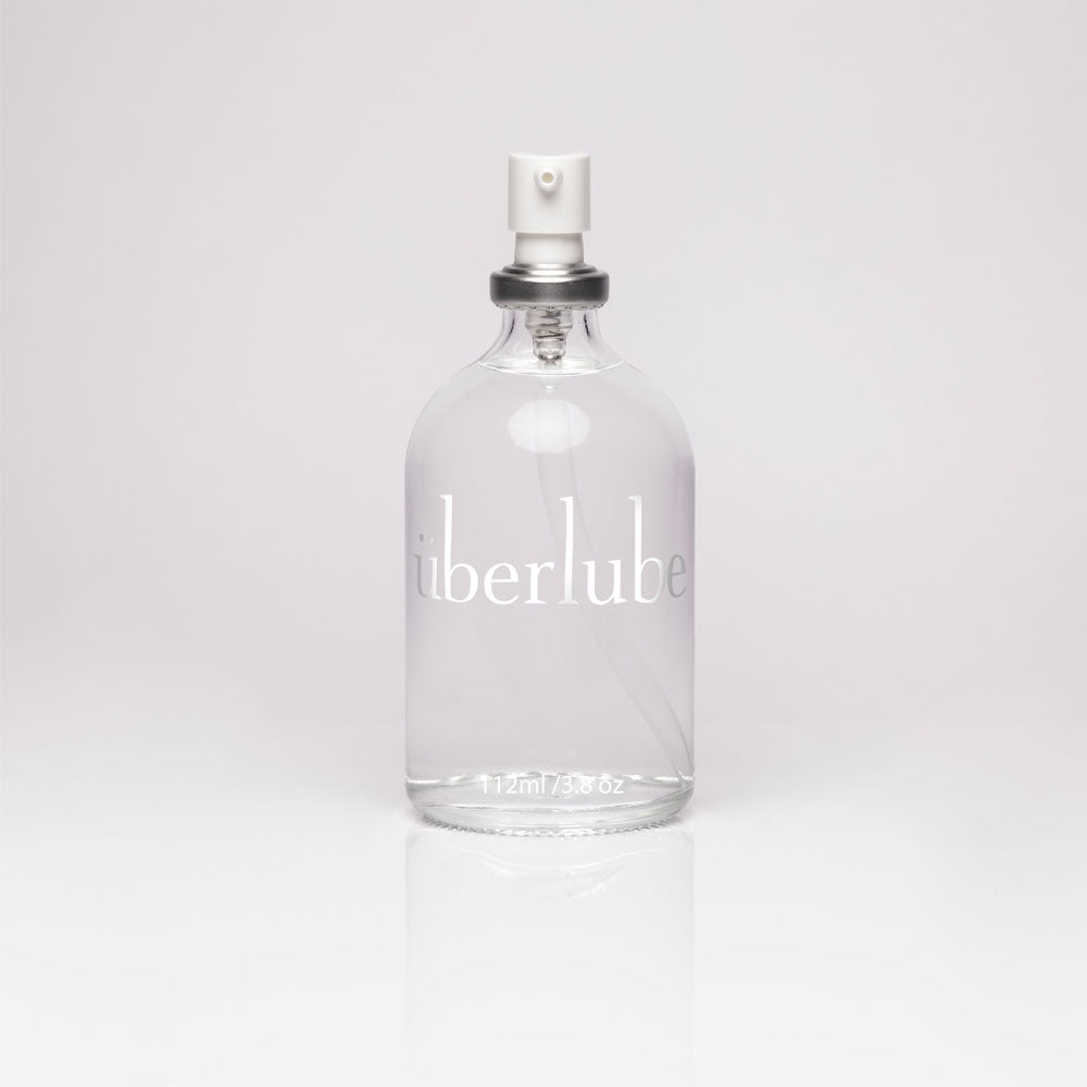 Luxury silicone lubricant überlube - 100ml