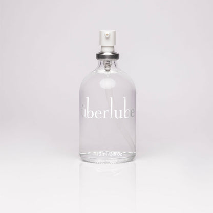 Luxury silicone lubricant überlube - 100ml