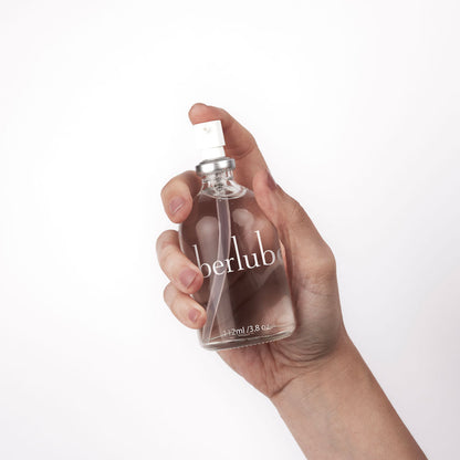 Luxury silicone lubricant überlube - 100ml