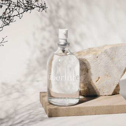 Luxury silicone lubricant überlube - 100ml