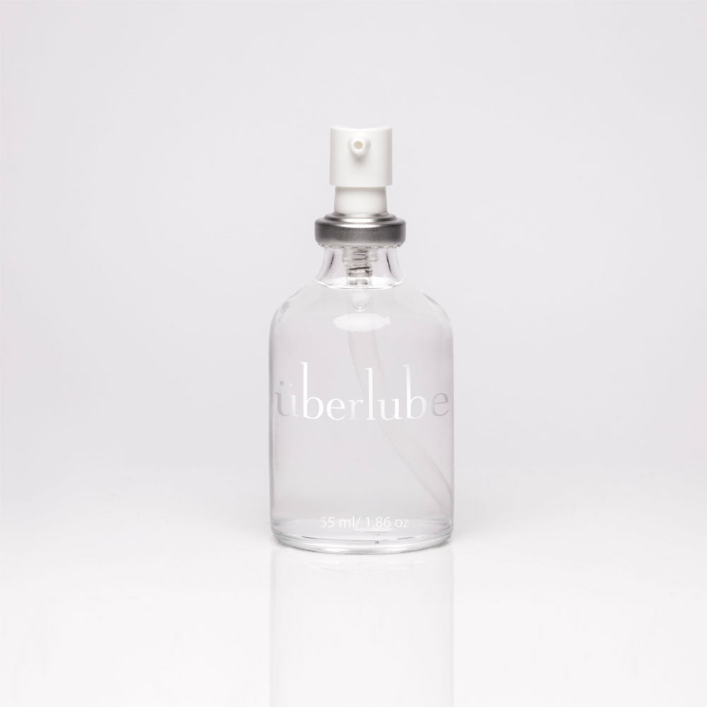 Luxury silicone lubricant überlube - 50ml