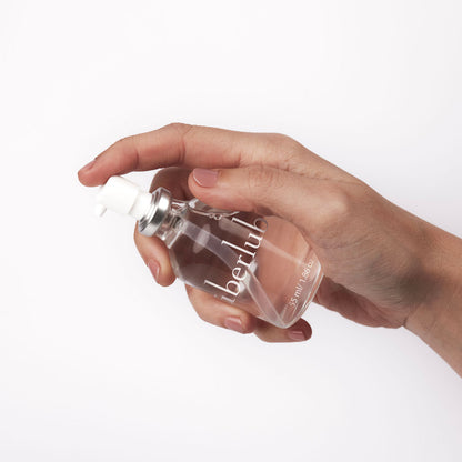 Luxury silicone lubricant überlube - 50ml