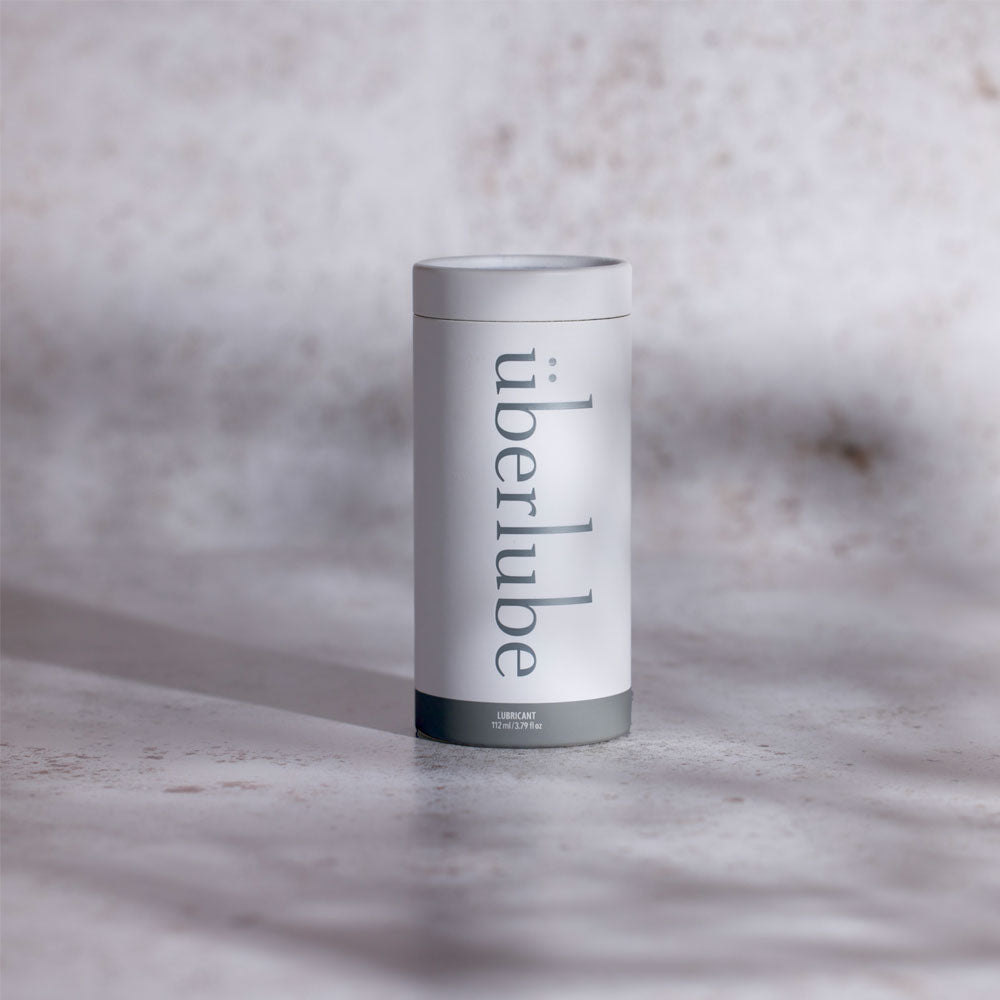 Luxury silicone lubricant überlube - 100ml