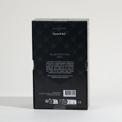 Stimulateur à air pulsé ÜMI