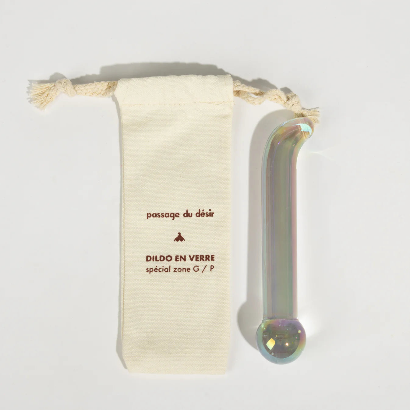 Charline bag and its accessories