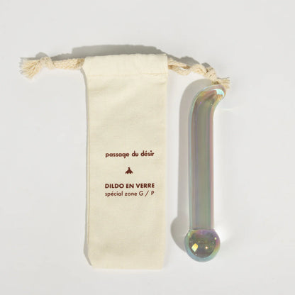 Charline bag and its accessories