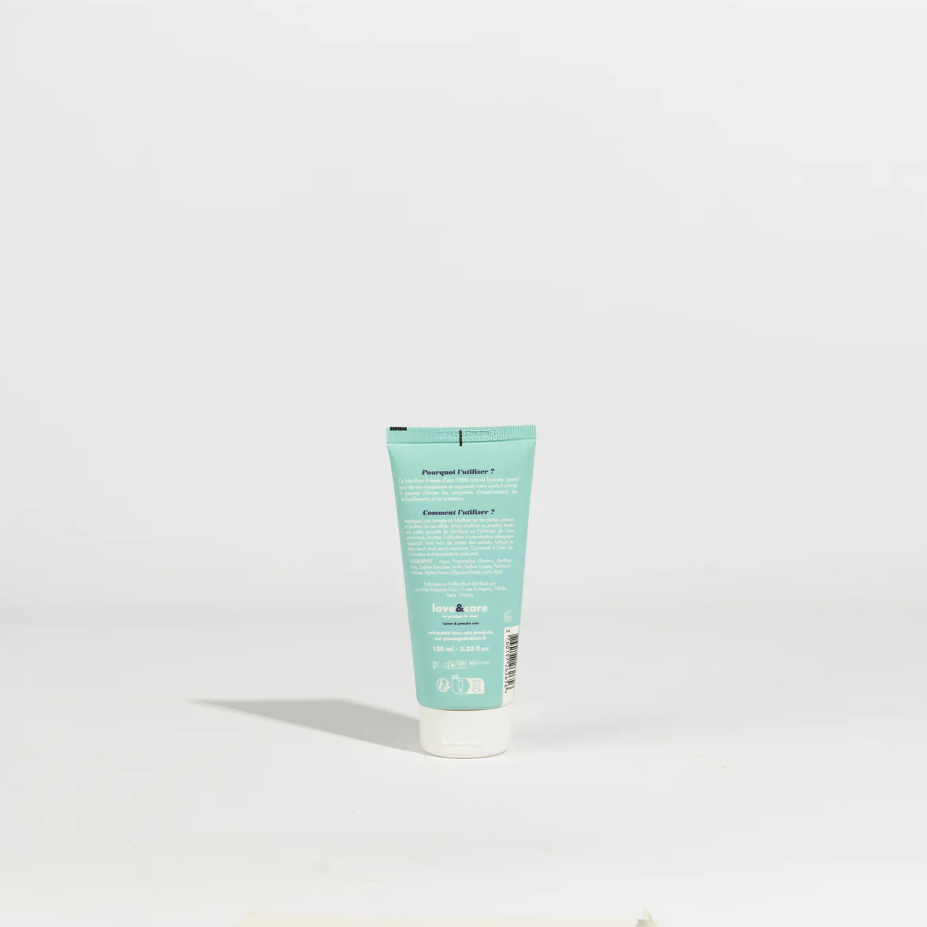 Charline bag and its accessories