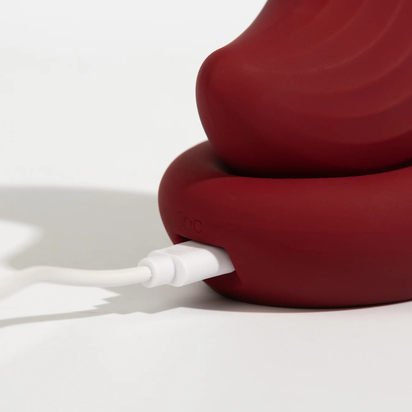 Charline bag and its accessories