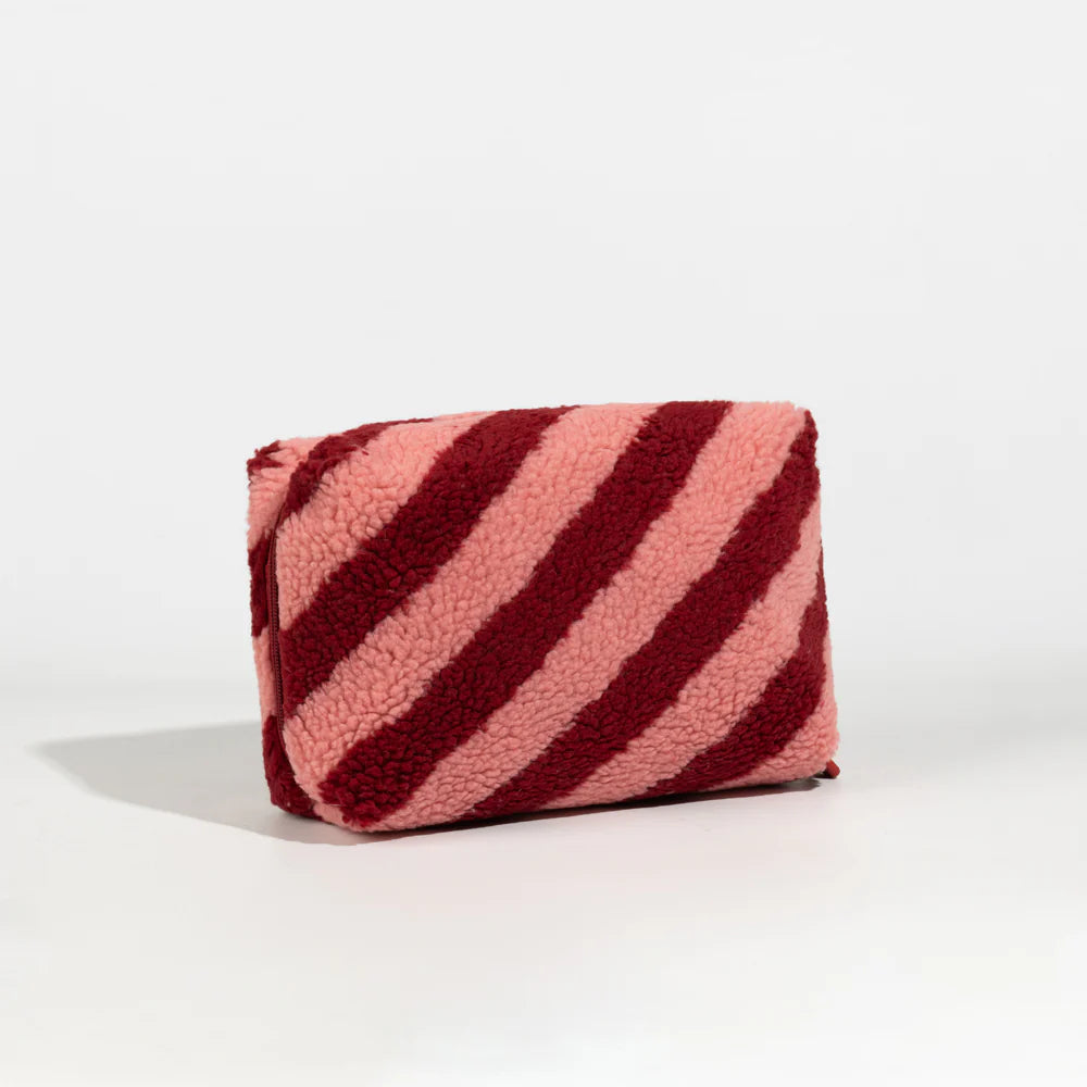 Charline bag and its accessories