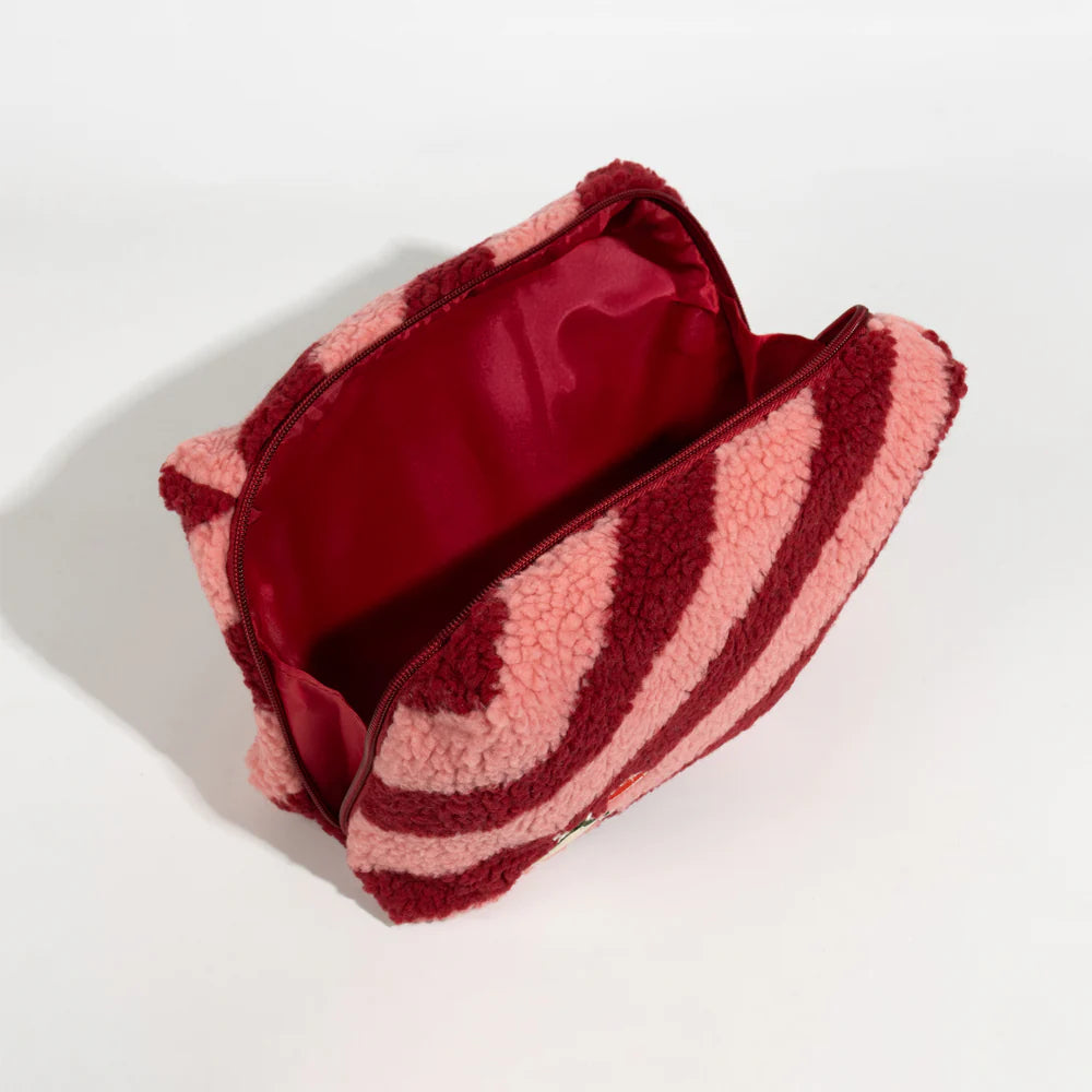 Charline bag and its accessories