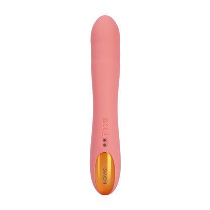 Vibromasseur va-et-vient connecté Ava Neo Svakom - Pêche