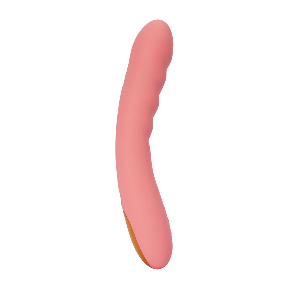 Vibromasseur va-et-vient connecté Ava Neo Svakom - Pêche