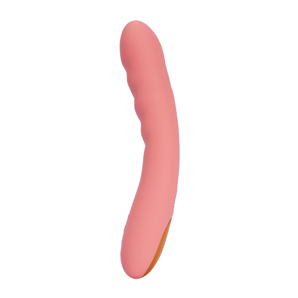 Vibromasseur va-et-vient connecté Ava Neo Svakom - Pêche