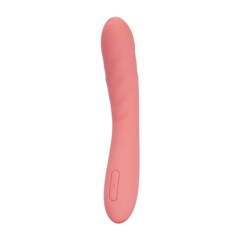 Vibromasseur va-et-vient connecté Ava Neo Svakom - Pêche