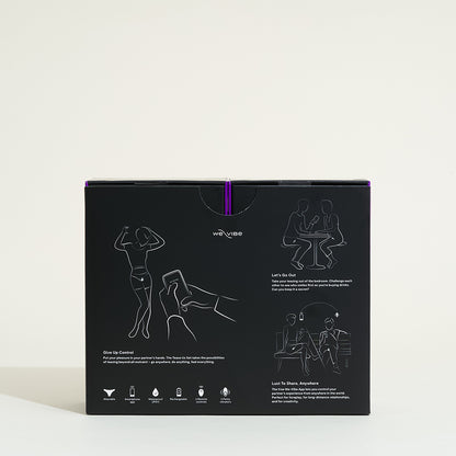 Coffret Tease Us 2 x Moxie