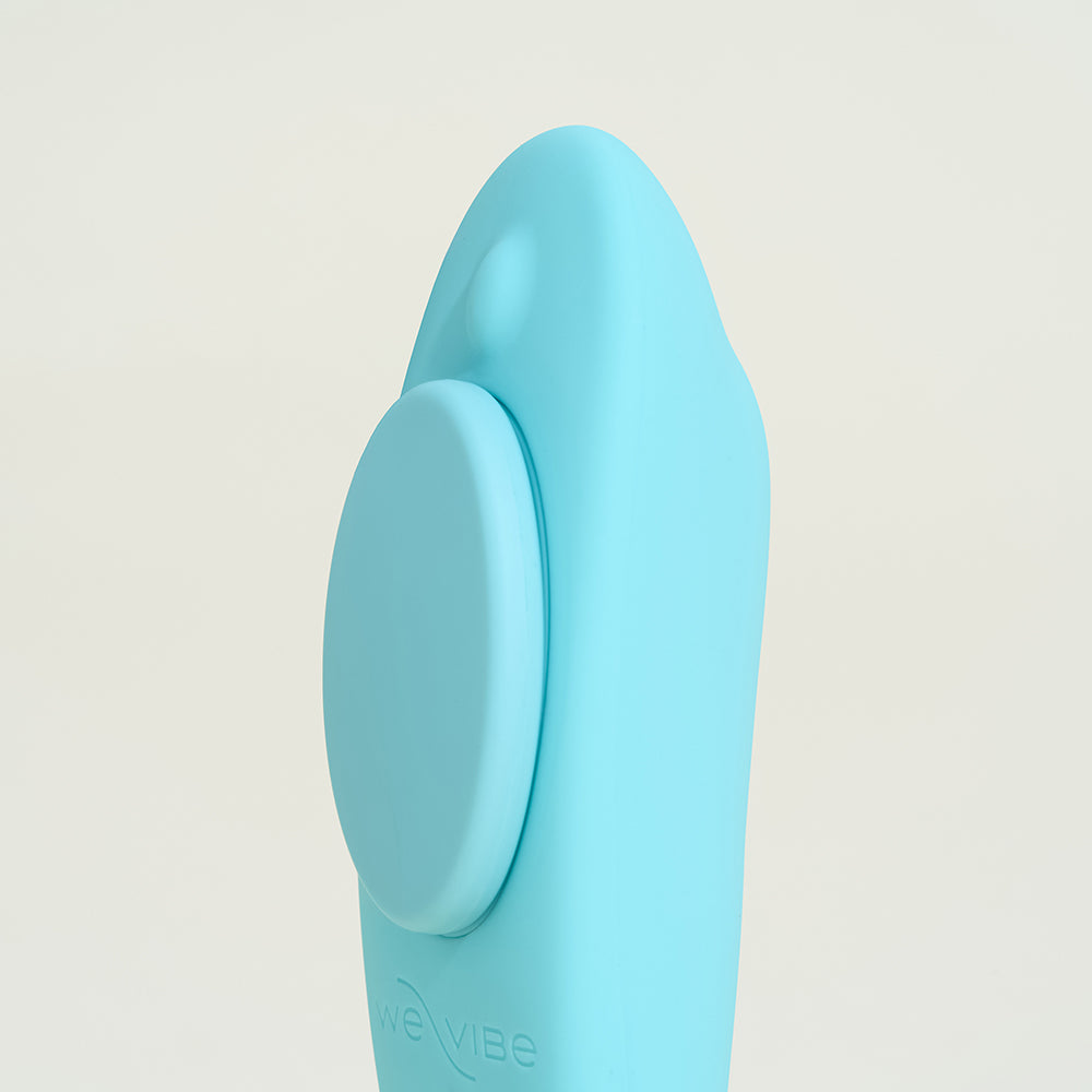 Moxie+ connected stimulator - Blue