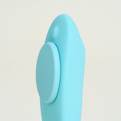 Moxie+ connected stimulator - Blue