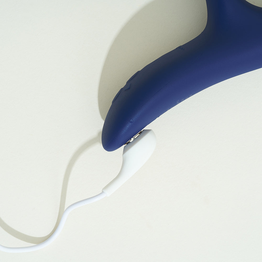 Connected rabbit we vibe Nova 2 - Blue