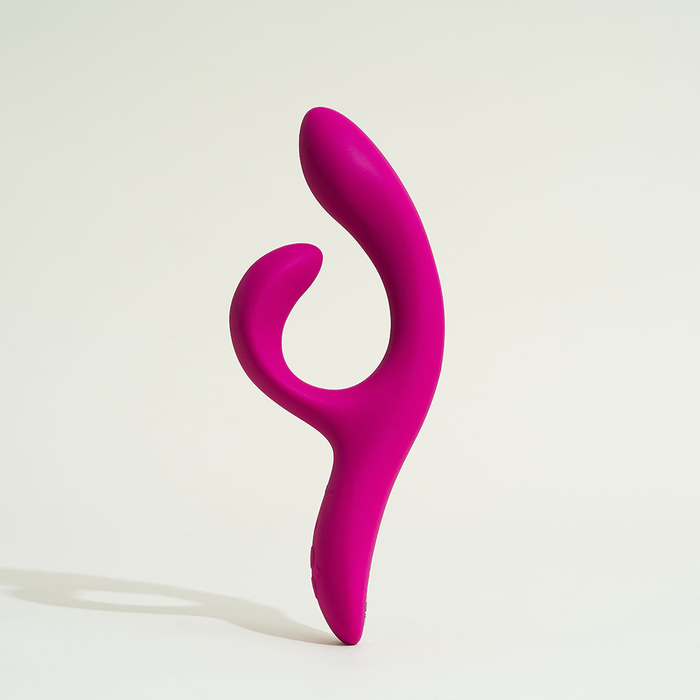 Connected rabbit we vibe Nova 2 - Fuchsia